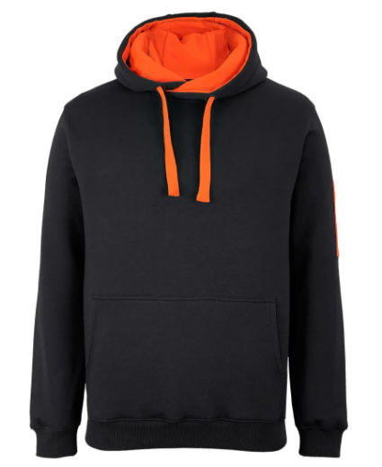 Picture of JB's Wear, 350 Trade Hoodie